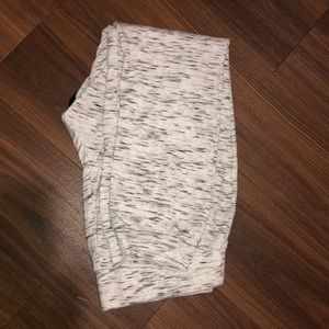 Mother hood maternity joggers